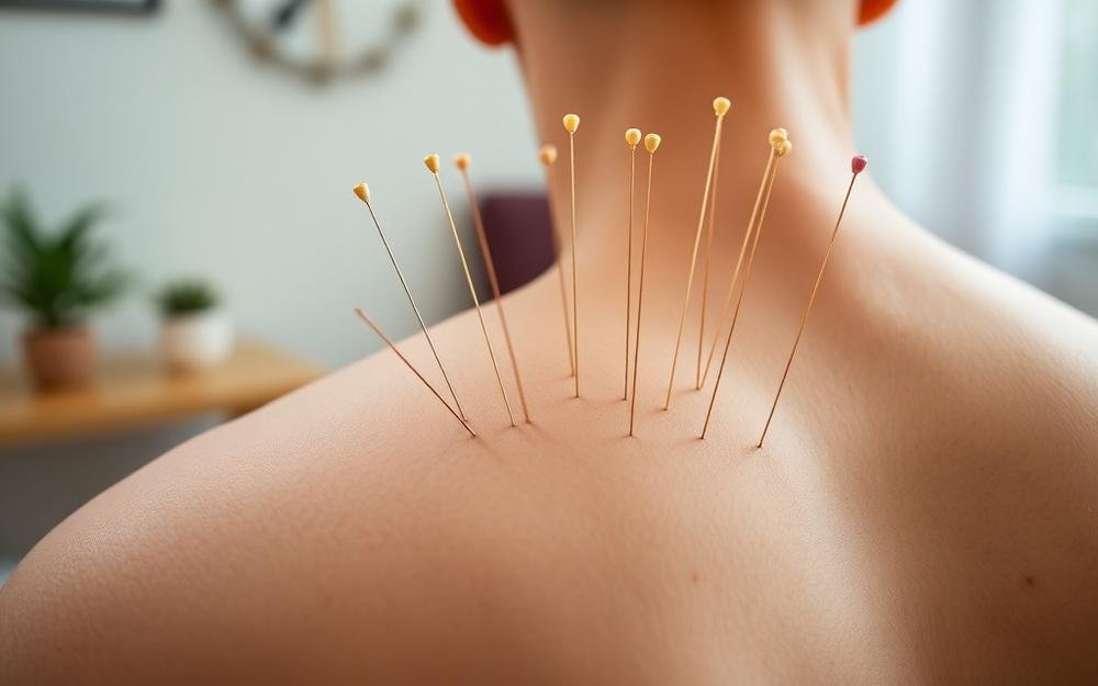 Acupuntura