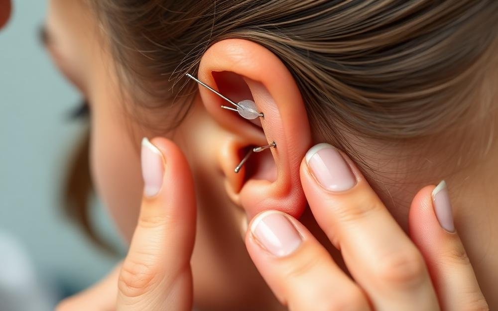 Auriculoterapia