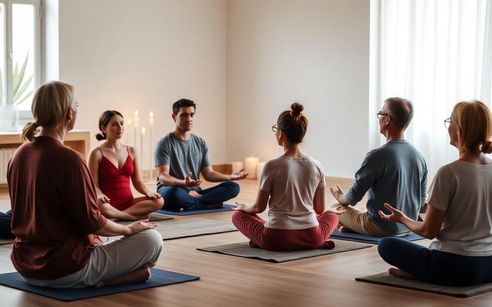 Meditaciones