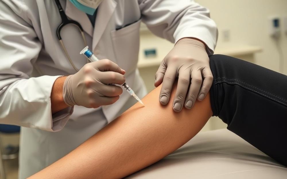 Terapia Neural o Terapia Huneke