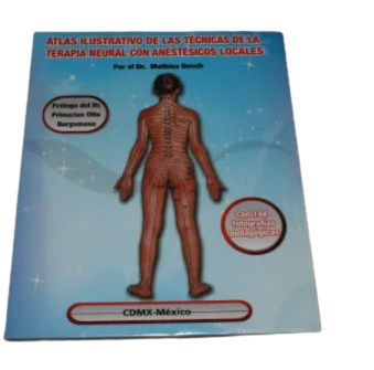 Atlas de Terapia Neural