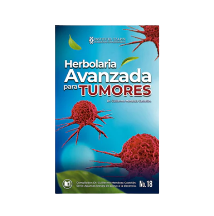 Herbolaria avanzada para tumores